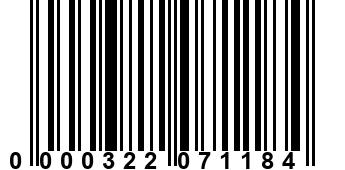 0000322071184