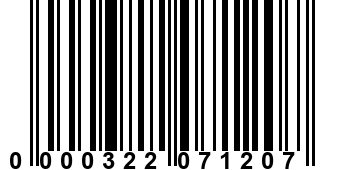 0000322071207