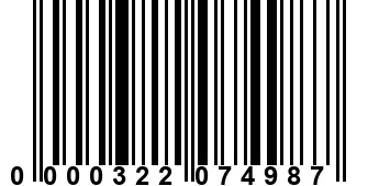 0000322074987