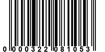 0000322081053