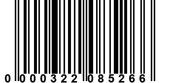 0000322085266