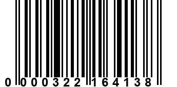 0000322164138