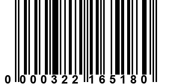 0000322165180