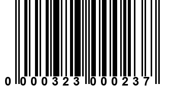 0000323000237