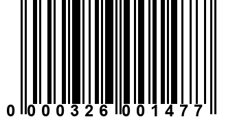 0000326001477