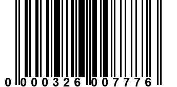 0000326007776