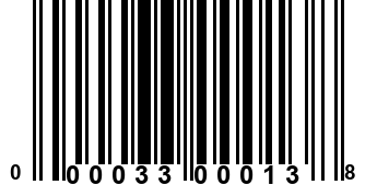 000033000138