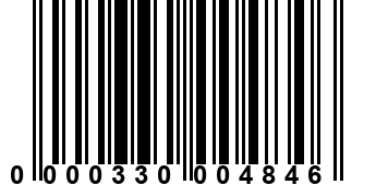 0000330004846