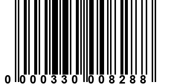 0000330008288