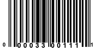 000033001111