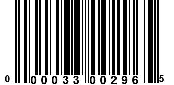 000033002965