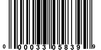 000033058399