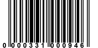 0000331000946