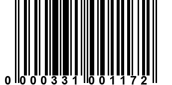 0000331001172