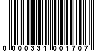 0000331001707