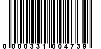 0000331004739