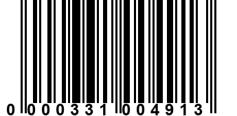 0000331004913