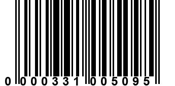 0000331005095