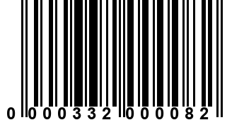 0000332000082