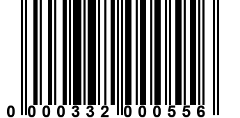 0000332000556