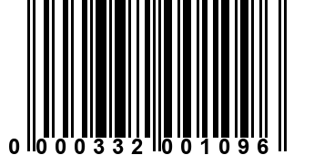 0000332001096