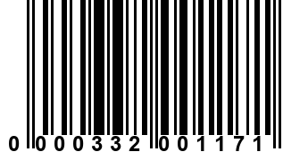 0000332001171