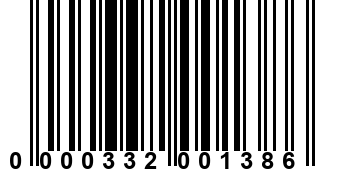 0000332001386