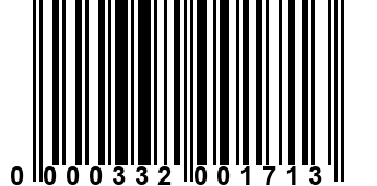 0000332001713