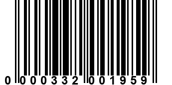 0000332001959