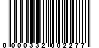 0000332002277