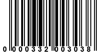 0000332003038