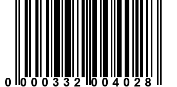 0000332004028