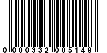 0000332005148