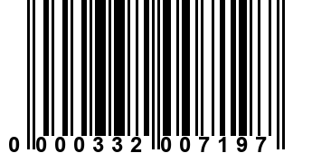 0000332007197