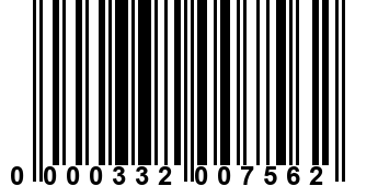 0000332007562