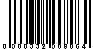 0000332008064