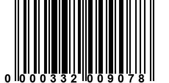 0000332009078