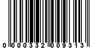 0000332009313