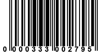 0000333002795