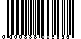 0000338005685