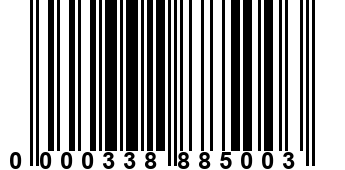 0000338885003