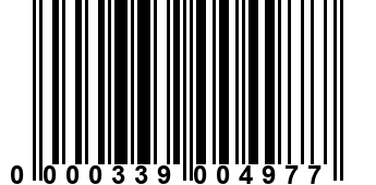 0000339004977