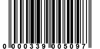 0000339005097