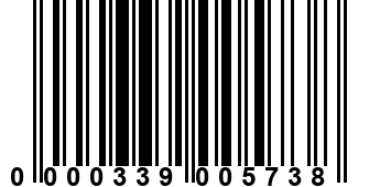 0000339005738