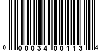 000034001134