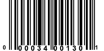 000034001301