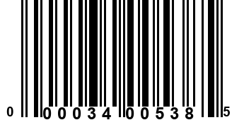 000034005385