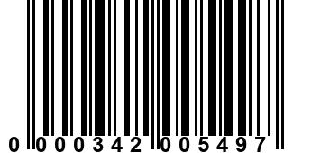 0000342005497