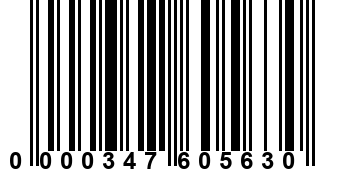 0000347605630