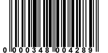 0000348004289